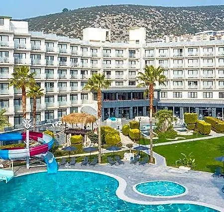 Odelia Ξενοδοχείο 5*