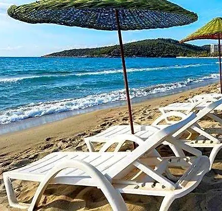 Ξενοδοχείο Odelia Gokcealan